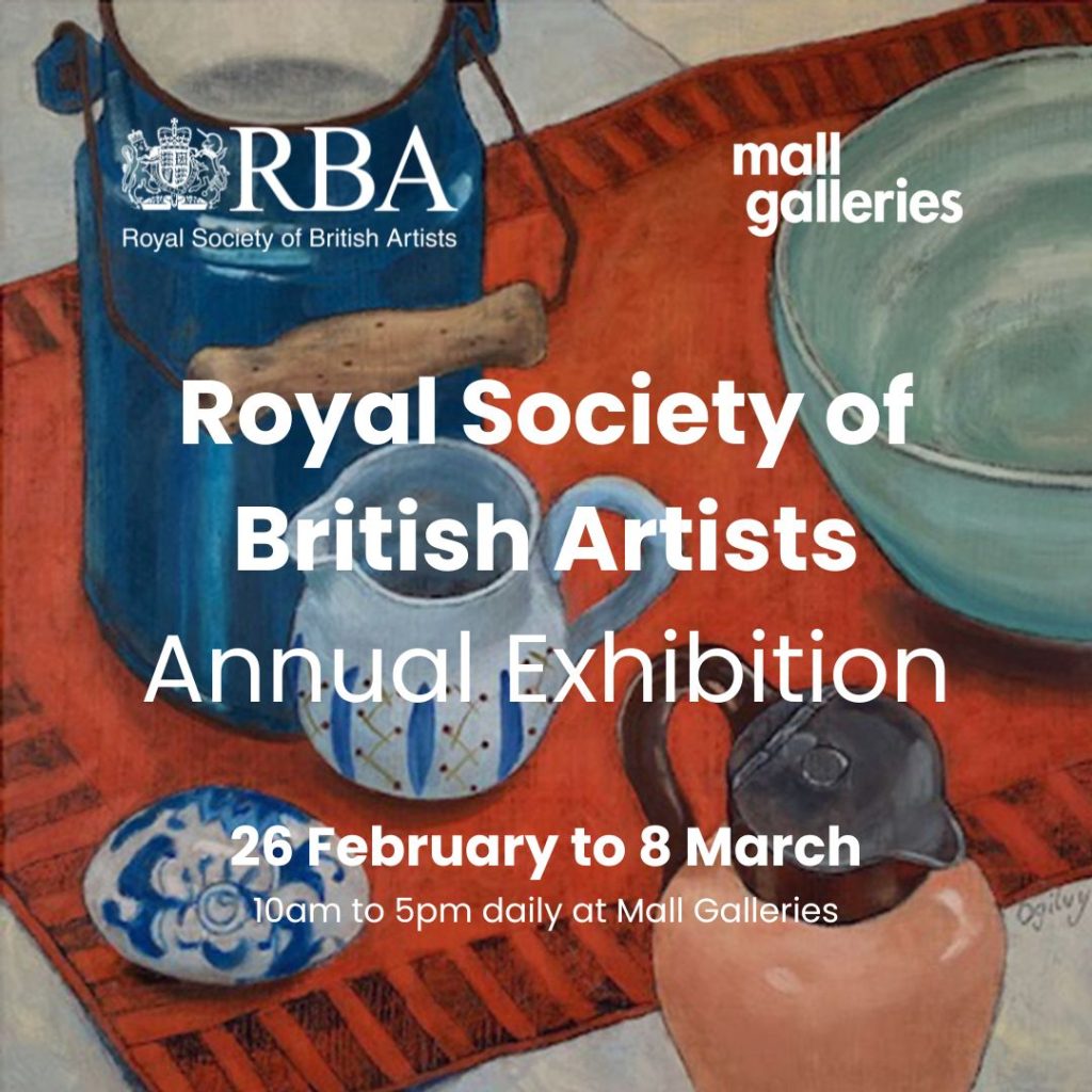 Royal Society of British Artists