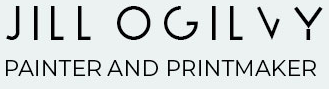 Jill Ogilvy - Logo